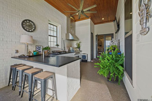 4760 Claremont Ave, Gonzales, LA 70737