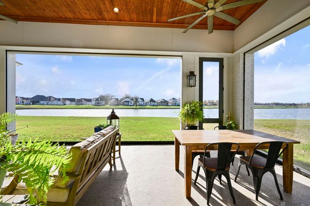 4760 Claremont Ave, Gonzales, LA 70737