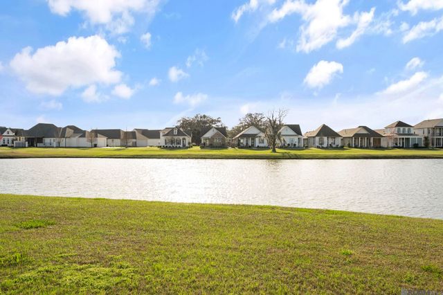 4760 Claremont Ave, Gonzales, LA 70737