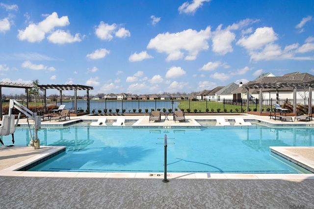 4760 Claremont Ave, Gonzales, LA 70737