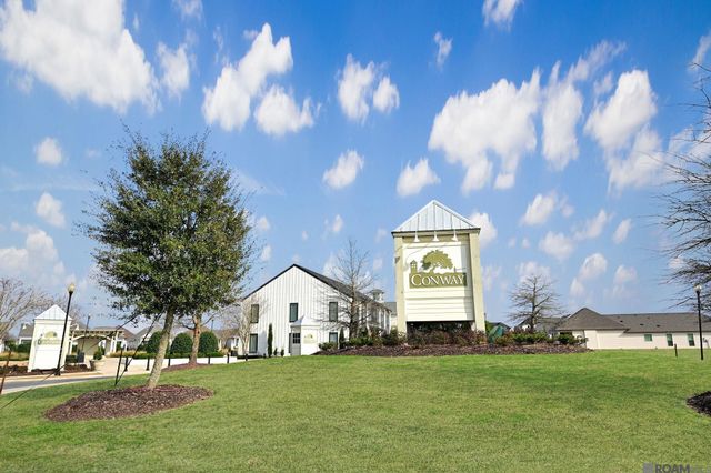 4760 Claremont Ave, Gonzales, LA 70737