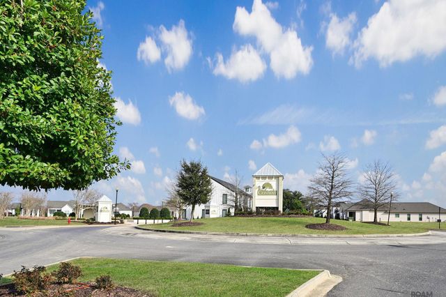 4760 Claremont Ave, Gonzales, LA 70737