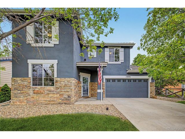 14806 E 118th Ave, Commerce City, CO 80603
