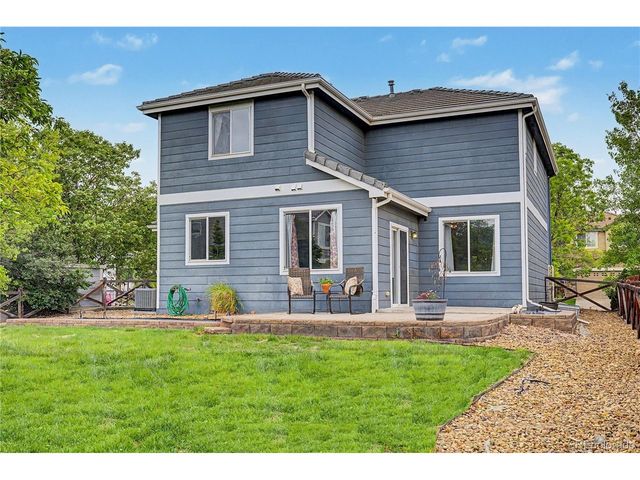 14806 E 118th Ave, Commerce City, CO 80603