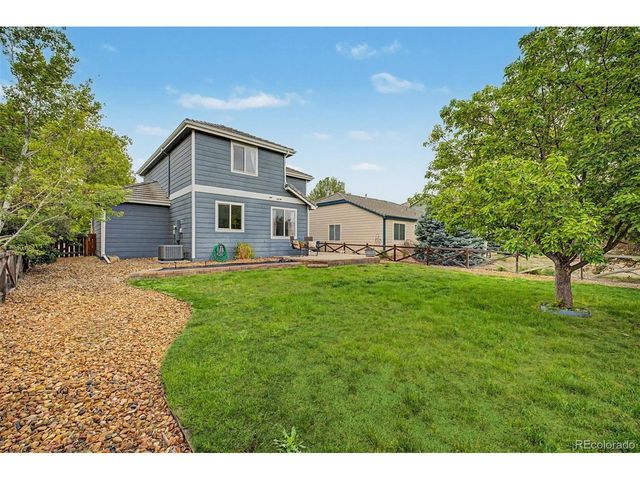 14806 E 118th Ave, Commerce City, CO 80603