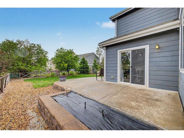 14806 E 118th Ave, Commerce City, CO 80603