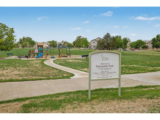 14806 E 118th Ave, Commerce City, CO 80603