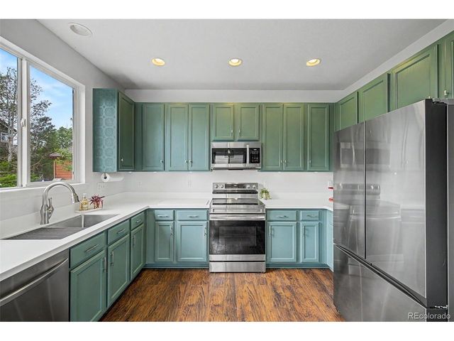 14806 E 118th Ave, Commerce City, CO 80603