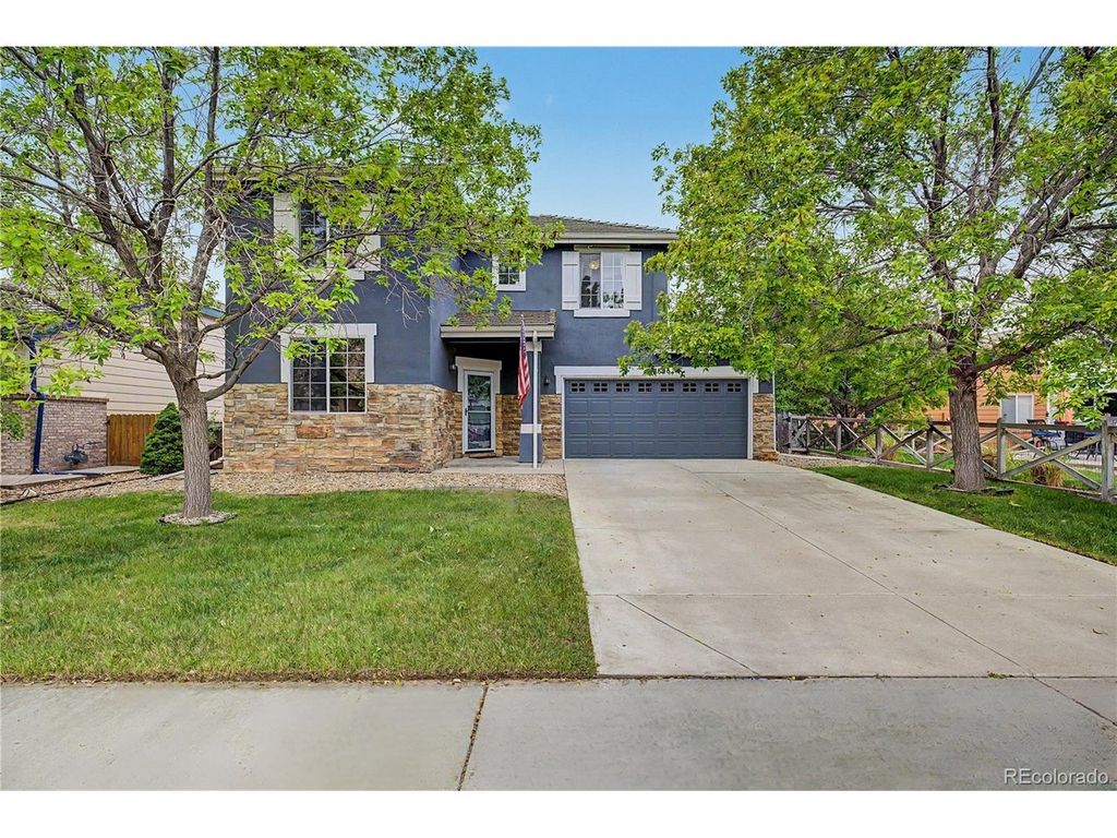 14806 E 118th Ave, Commerce City, CO 80603