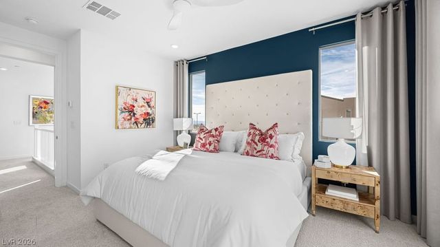 1551 Song Lark Lane, Las Vegas, NV 89138