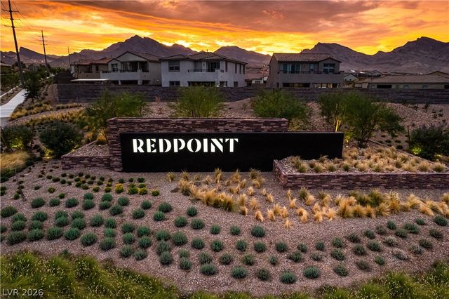 1551 Song Lark Lane, Las Vegas, NV 89138