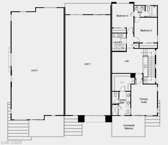 1551 Song Lark Lane, Las Vegas, NV 89138