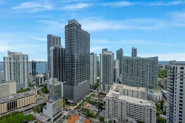 55 SW 9th Street 3506, Miami, FL 33130