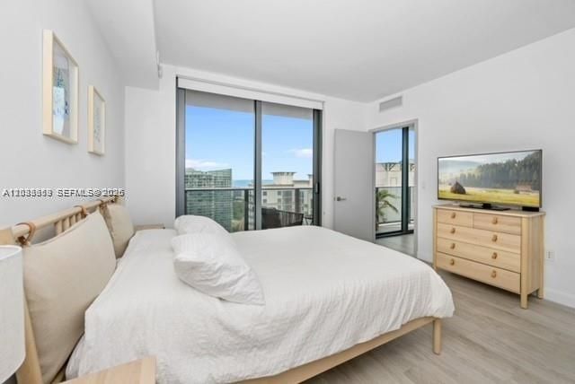55 SW 9th Street 3506, Miami, FL 33130