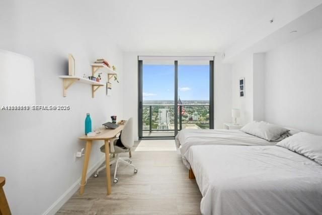 55 SW 9th Street 3506, Miami, FL 33130