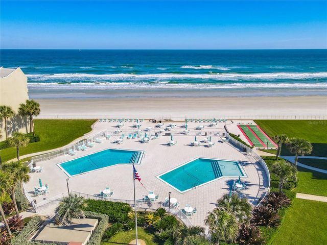 4501 S ATLANTIC AVENUE 205, New Smyrna Beach, FL 32169