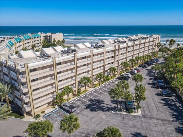 4501 S ATLANTIC AVENUE 205, New Smyrna Beach, FL 32169