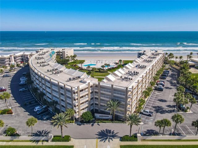 4501 S ATLANTIC AVENUE 205, New Smyrna Beach, FL 32169