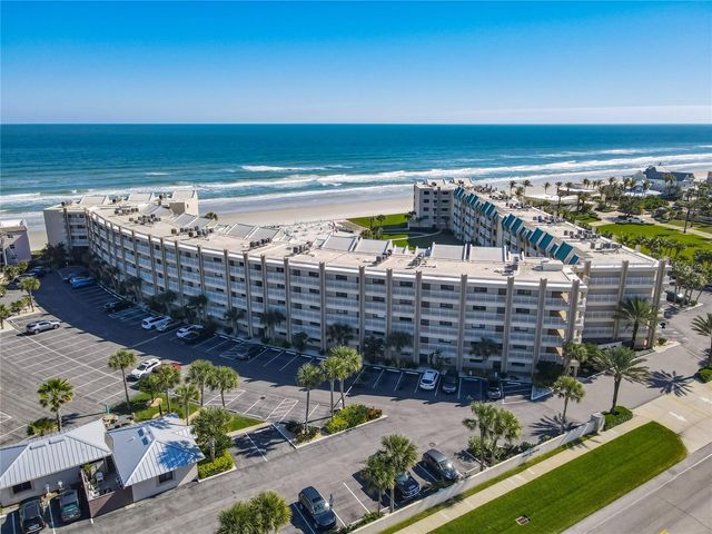 4501 S ATLANTIC AVENUE 205, New Smyrna Beach, FL 32169