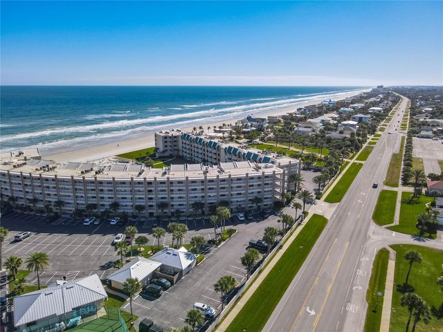 4501 S ATLANTIC AVENUE 205, New Smyrna Beach, FL 32169