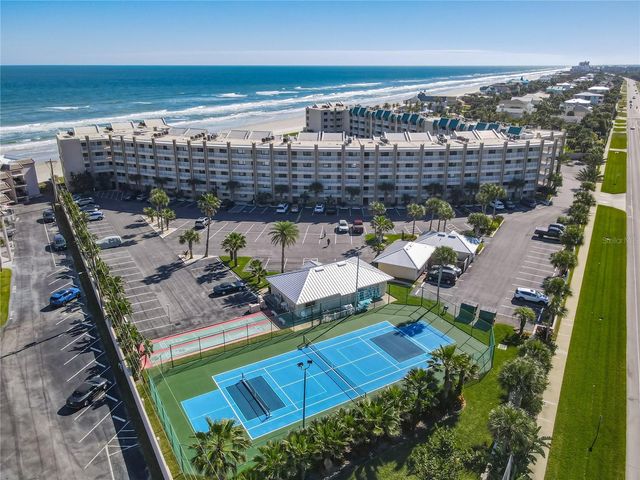 4501 S ATLANTIC AVENUE 205, New Smyrna Beach, FL 32169