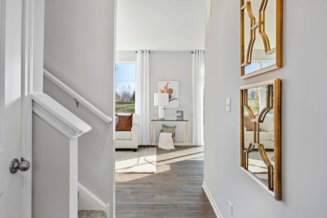 585 Marcella Street, Hebron, IN 46341