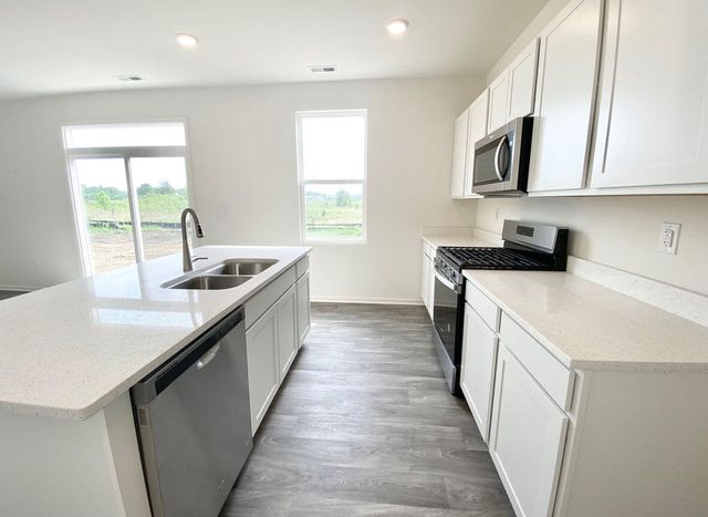 585 Marcella Street, Hebron, IN 46341