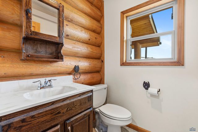 24760 HIDDEN VALLEY RD, Hermosa, SD 57744