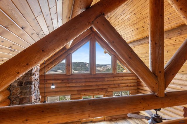 24760 HIDDEN VALLEY RD, Hermosa, SD 57744