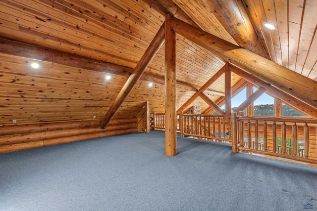 24760 HIDDEN VALLEY RD, Hermosa, SD 57744