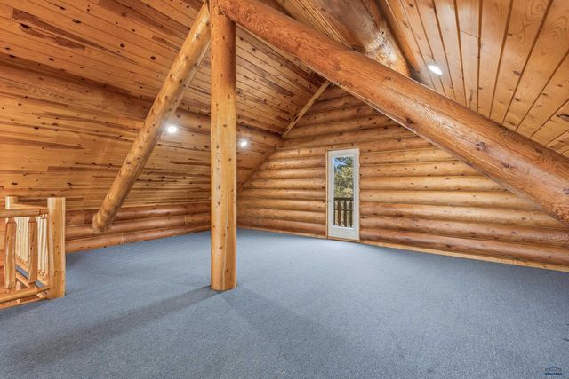 24760 HIDDEN VALLEY RD, Hermosa, SD 57744