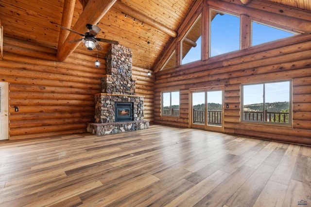 24760 HIDDEN VALLEY RD, Hermosa, SD 57744