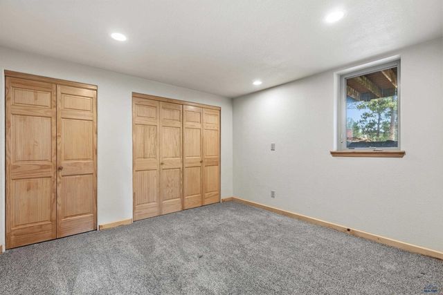 24760 HIDDEN VALLEY RD, Hermosa, SD 57744