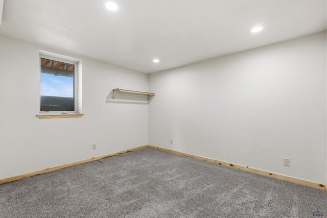 24760 HIDDEN VALLEY RD, Hermosa, SD 57744