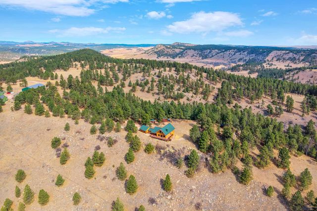 24760 HIDDEN VALLEY RD, Hermosa, SD 57744