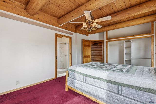 24760 HIDDEN VALLEY RD, Hermosa, SD 57744