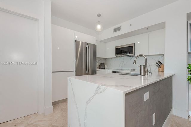 90 Alton Road 1109, Miami Beach, FL 33139