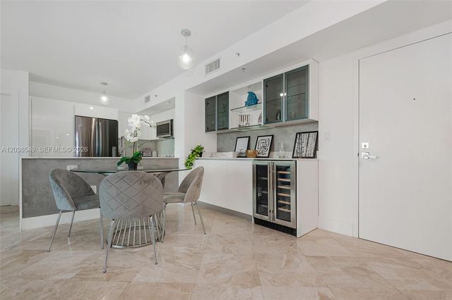 90 Alton Road 1109, Miami Beach, FL 33139