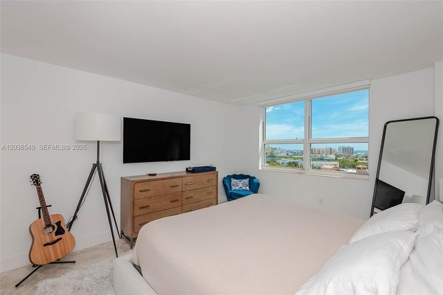 90 Alton Road 1109, Miami Beach, FL 33139