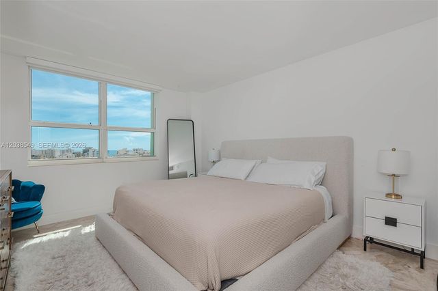 90 Alton Road 1109, Miami Beach, FL 33139