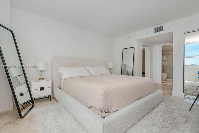 90 Alton Road 1109, Miami Beach, FL 33139