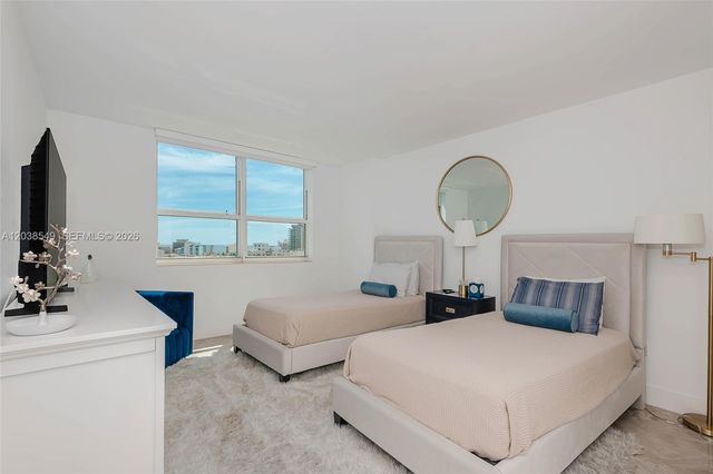 90 Alton Road 1109, Miami Beach, FL 33139