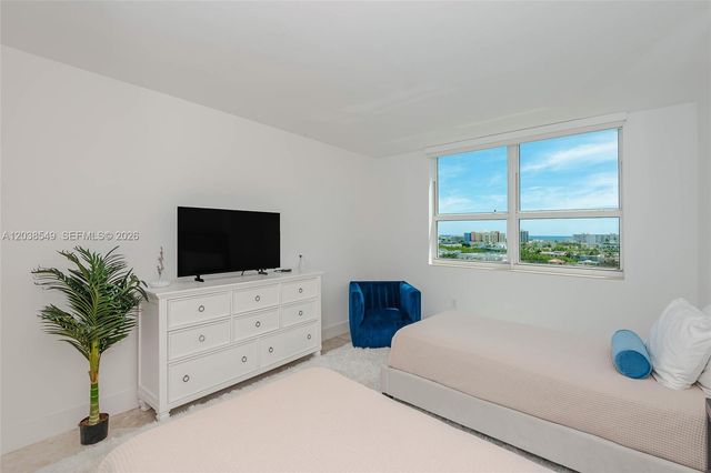90 Alton Road 1109, Miami Beach, FL 33139