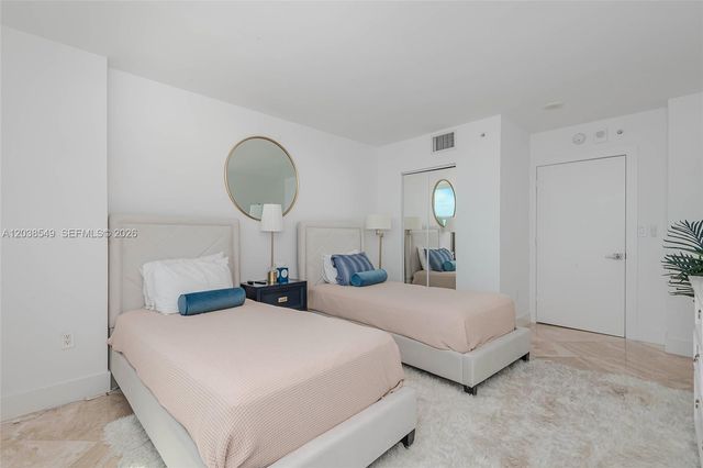 90 Alton Road 1109, Miami Beach, FL 33139