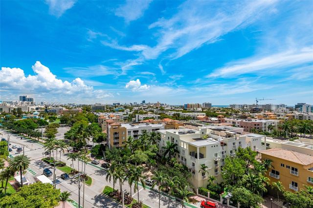 90 Alton Road 1109, Miami Beach, FL 33139