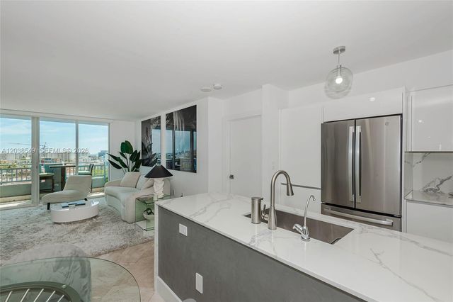 90 Alton Road 1109, Miami Beach, FL 33139