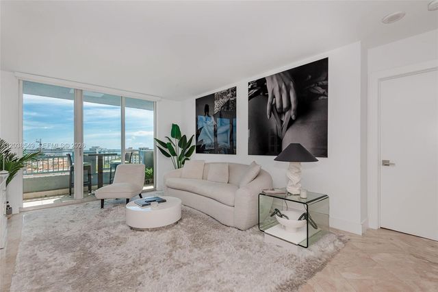 90 Alton Road 1109, Miami Beach, FL 33139