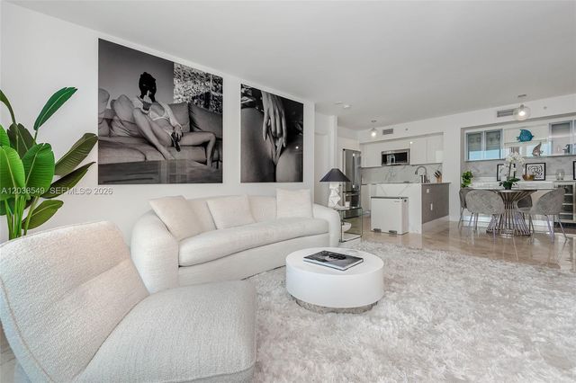 90 Alton Road 1109, Miami Beach, FL 33139