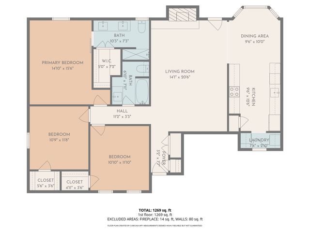 6808 Woodway Drive, Fort Worth, TX 76133