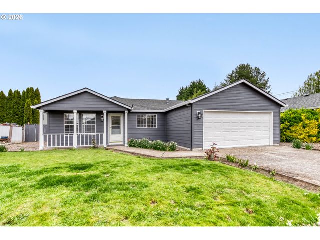 17337 Sw PACIFICA Ct, Beaverton, OR 97006